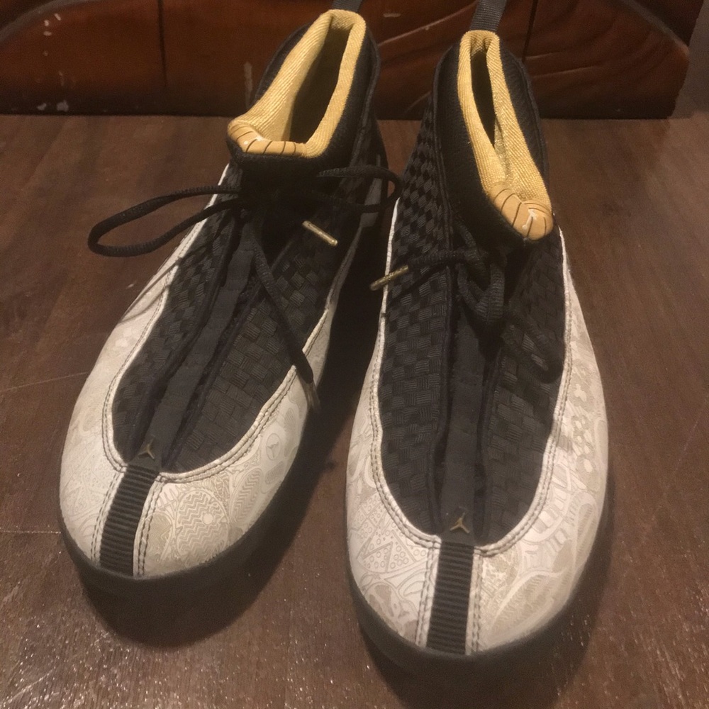 Laser 15s